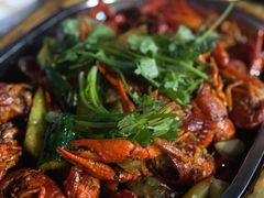 -樟树底(胜利河美食街店)