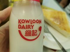 -澳洲牛奶公司(佐敦店)