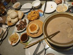 -牧马人奶茶馆(乌兰察布总店)