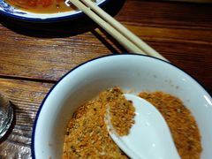 -俏江北烤肉(利民店)