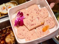 -味之绝美蛙鱼头火锅(松江万达店)