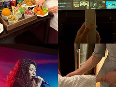 -长沙运达喜来登酒店