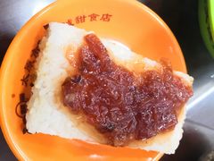 玫瑰凉糕-恒義诚·老鼠窟国营饭店(桥头街店)