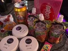 -魅KTV·AI辅唱(人民广场旗舰店)