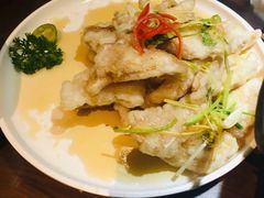 锅包肉-黑土印象菜馆(三元桥店)