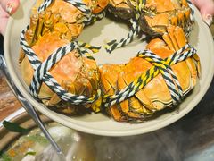 -争鲜·鲍鱼鸡煲(美邻中心店)