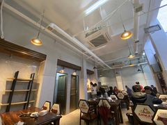 大堂-万祥牛肉火锅(金龙店)