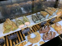 -Let's Taipei 非常烘焙(太古里店)