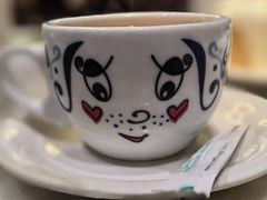 -翠华餐厅(德基广场店)