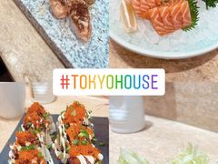 -东京屋(武定路店)