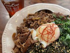 -CowCow其其·牛杂咖啡公司(六运店)