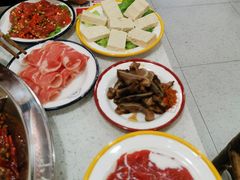 -陳艳红火锅(港汇店)