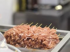 -豪香里脊肉串(大中路店)