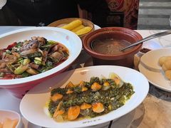 -百年神厨·地道川菜(清江西路店)