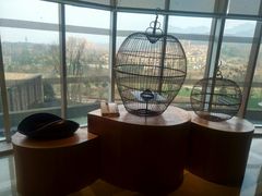 -成都蒲江花样年福朋喜来登度假酒店·宜客乐西餐厅