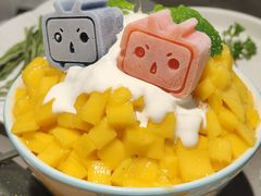 -生活如沸·顺德水牛奶火锅(大学路店)