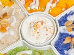 -狮拾久·现代新加坡料理(壹方城店)