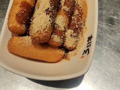 -绿地三只羊羊肉串(万科店)