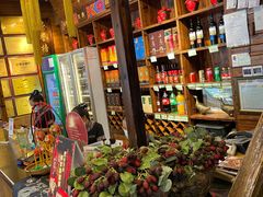 -甘家界牌柠檬鸭(青山店)