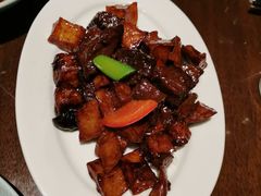 -环球港凯悦 · 享悦中餐厅