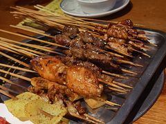-老诚一锅(乔庄店)
