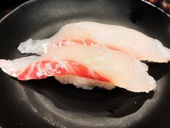鲷鱼寿司-合点寿司(金虹桥商场店)