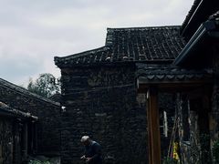 -乌石村