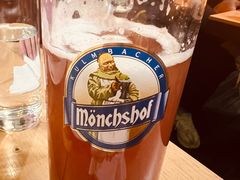 -巴伐利亚啤酒坊(意式风情街店)