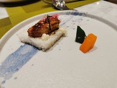 -都会尚膳·海鲜自助餐厅(重庆万豪酒店)