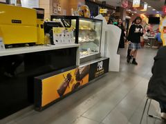 -麦当劳(曲阳店)
