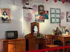 -巧克力渔家.小船海鲜胶东菜(万平口店)