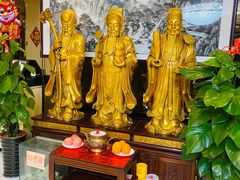 -新开元大酒店(定慧寺店)