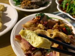 -88号小吃店·经典云南菜·地道纳西美食