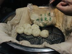 -郑家包子牛肉拉面(尚勤路店)