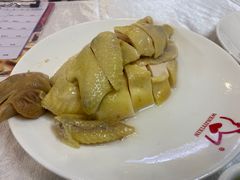 -文记壹心鸡(宝华路店)