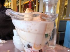 -椰德纳·东南亚融合菜(莎湾国际店)