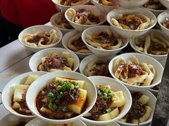 -洞子口张老二凉粉(文殊院店)