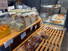 -C·BREAD饱仓(北苑店)