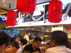 -陇上秦轩biangbiang面(萧山万象汇店)
