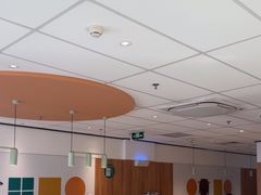 -麦当劳(玉桥中路店)