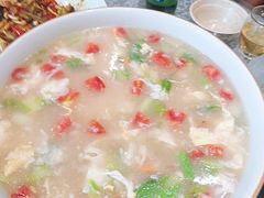 -一块豆腐·海鲜·家常菜(李沧书院路店)
