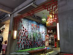-辣不二地道川菜(汉水路店)