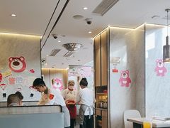 -海底捞火锅(老城根店)