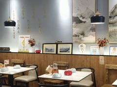 -山海菜馆·海肠捞饭·青岛菜(栈桥店)