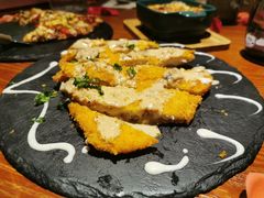 -澳骄 Aussie Kitchen·手工披萨·西餐(国大店)