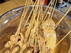 -嘉州鲜知味钵钵鸡(奎星楼店)