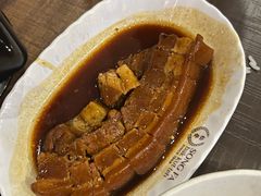 -松發肉骨茶(牛车水店)