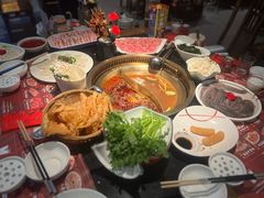 -红运火锅·中国名火锅·国风演绎(省体店)