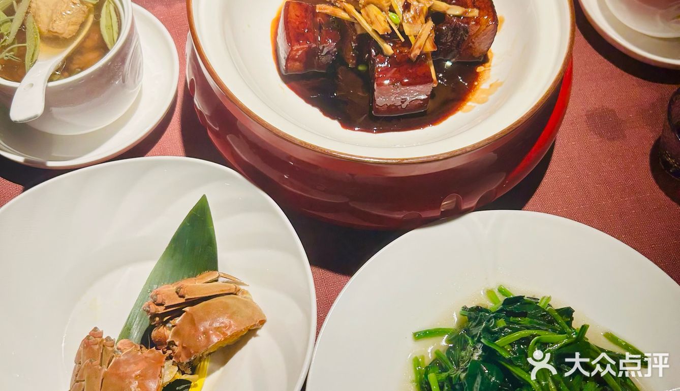 在深圳｜找到了佘诗曼同款柠檬桂花山药