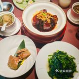 在深圳｜找到了佘诗曼同款柠檬桂花山药